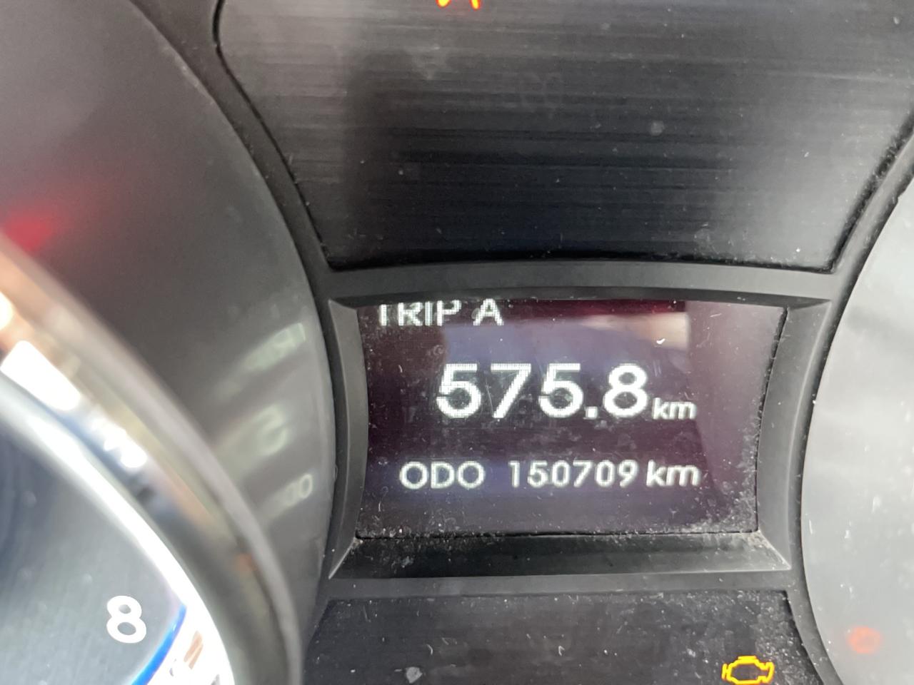 2012 Hyundai Sonata GLS Photo