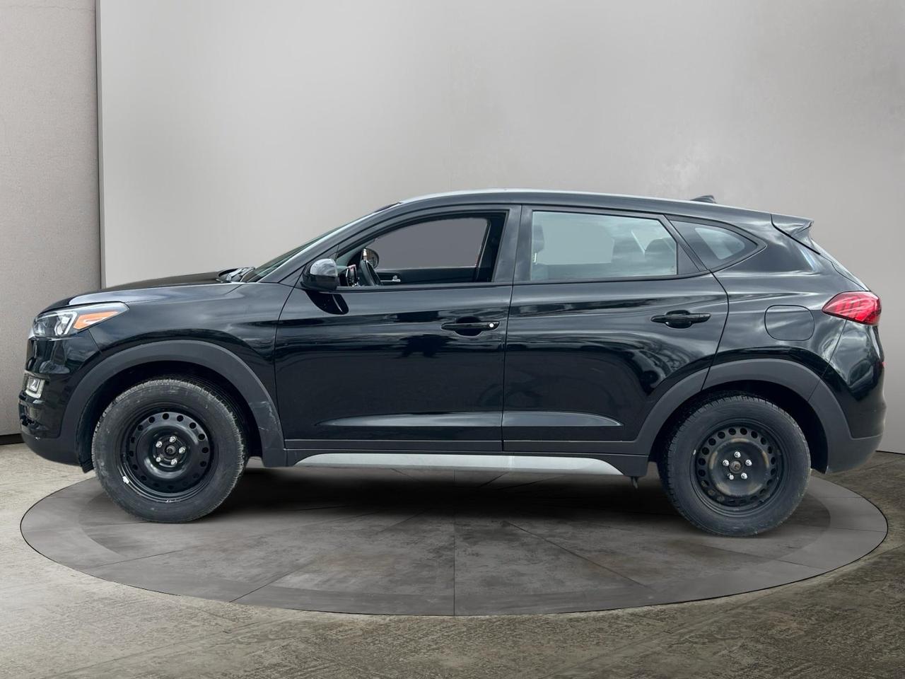 2021 Hyundai Tucson Essential Photo