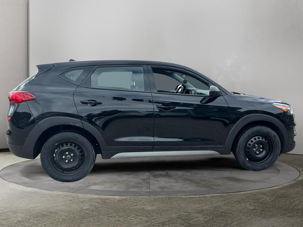 2021 Hyundai Tucson Essential Photo
