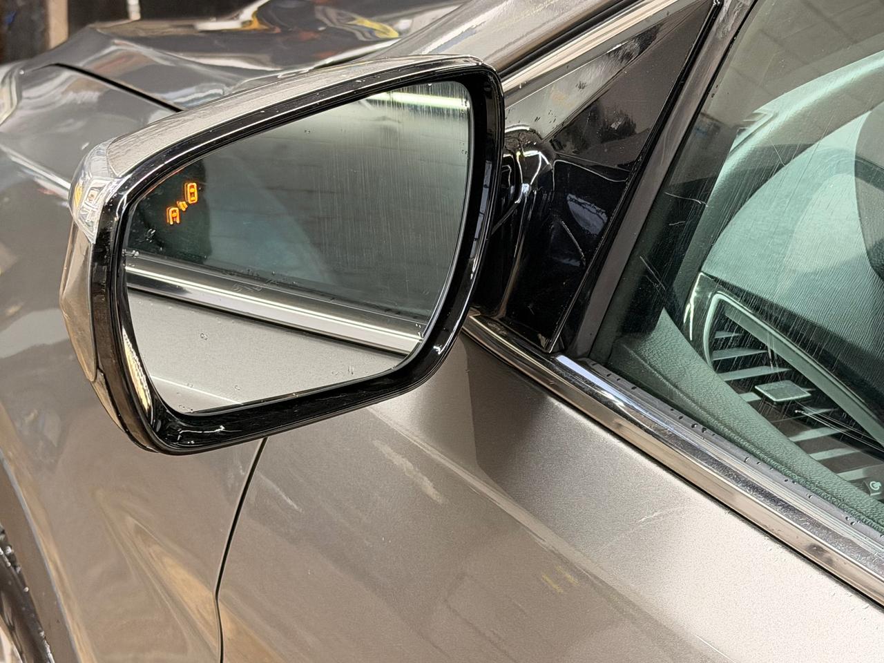 2017 Hyundai Santa Fe Sport Limited+2.0T AWD+Pano Roof+BSM+Cooled Seats+GPS Photo