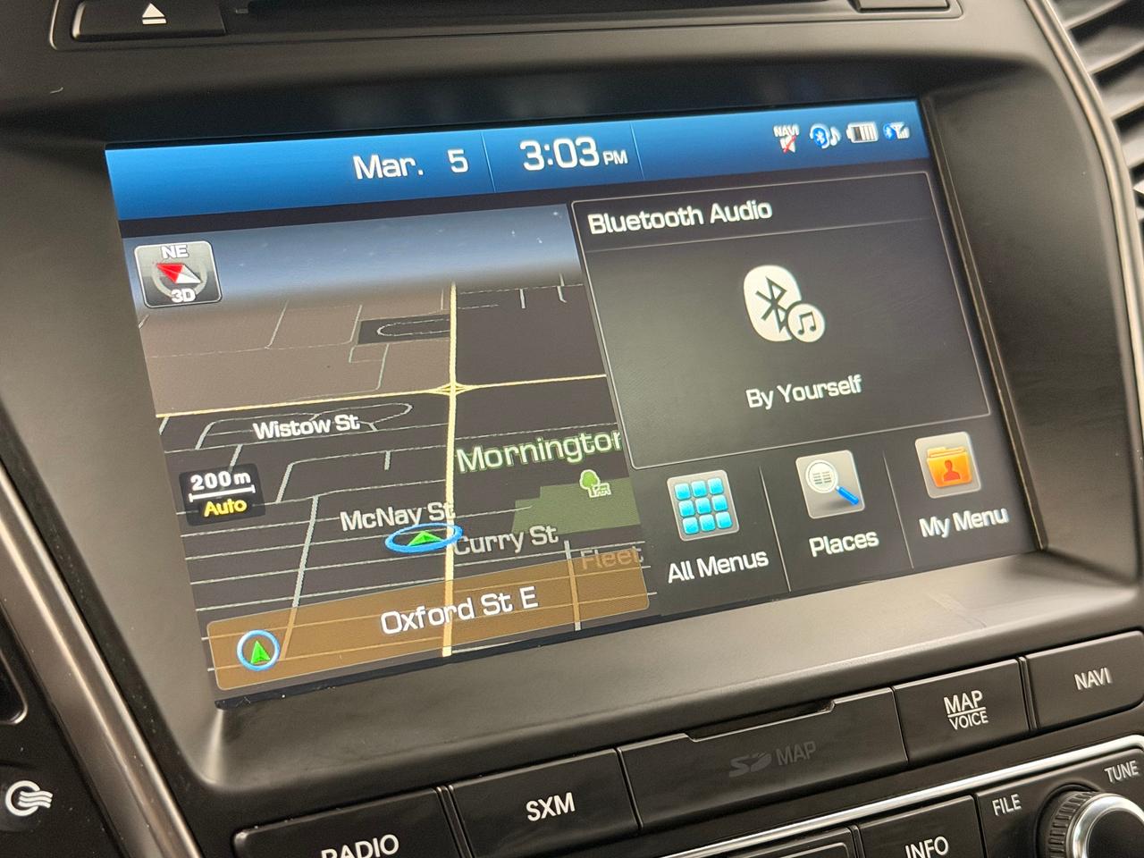 2017 Hyundai Santa Fe Sport Limited+2.0T AWD+Pano Roof+BSM+Cooled Seats+GPS Photo32