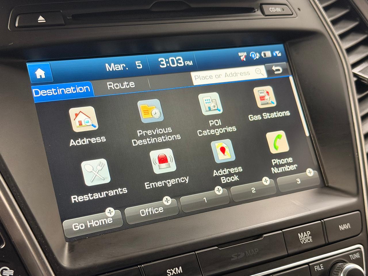 2017 Hyundai Santa Fe Sport Limited+2.0T AWD+Pano Roof+BSM+Cooled Seats+GPS Photo36