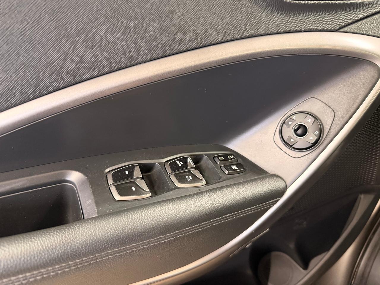 2017 Hyundai Santa Fe Sport Limited+2.0T AWD+Pano Roof+BSM+Cooled Seats+GPS Photo117