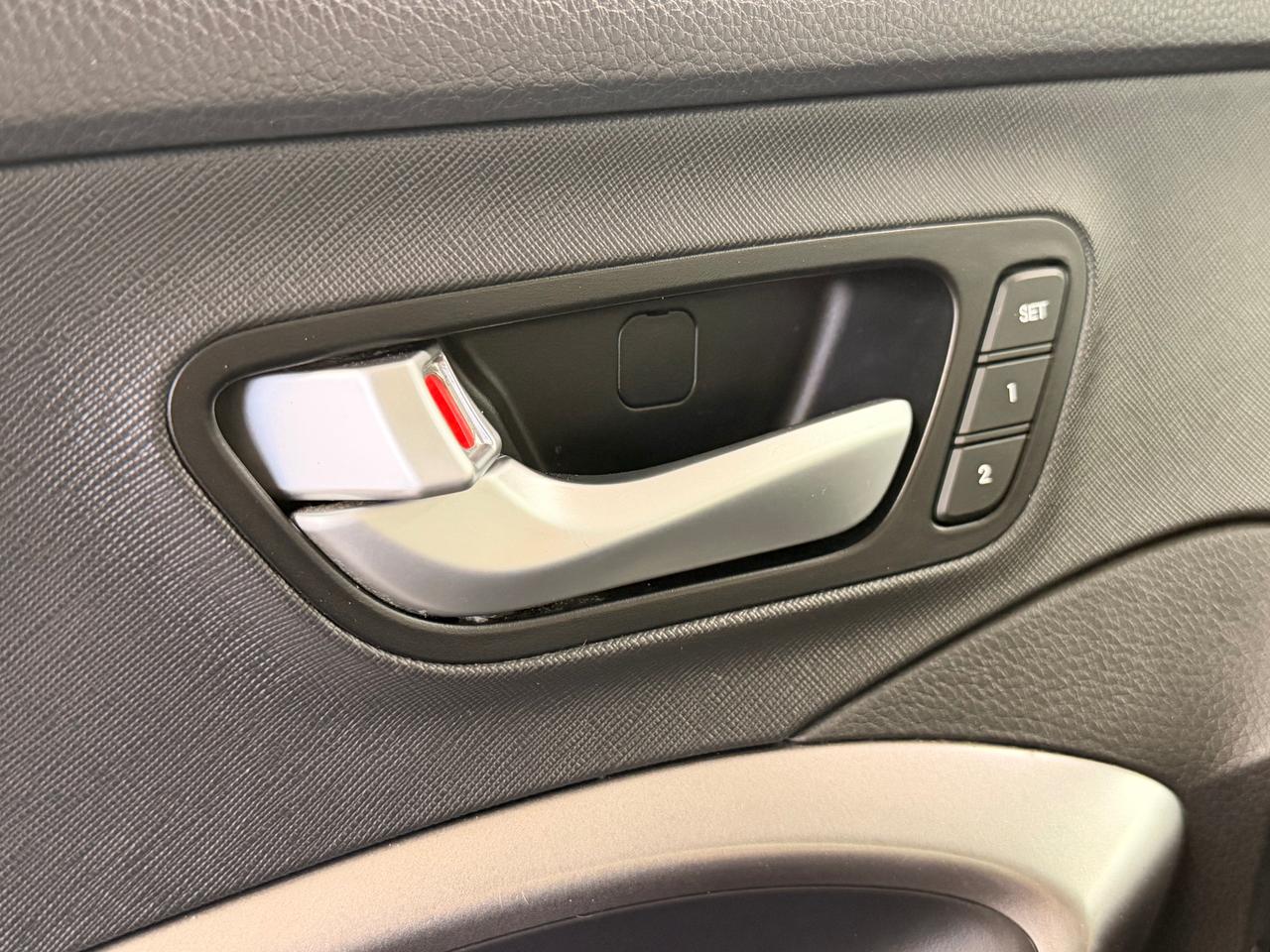 2017 Hyundai Santa Fe Sport Limited+2.0T AWD+Pano Roof+BSM+Cooled Seats+GPS Photo119