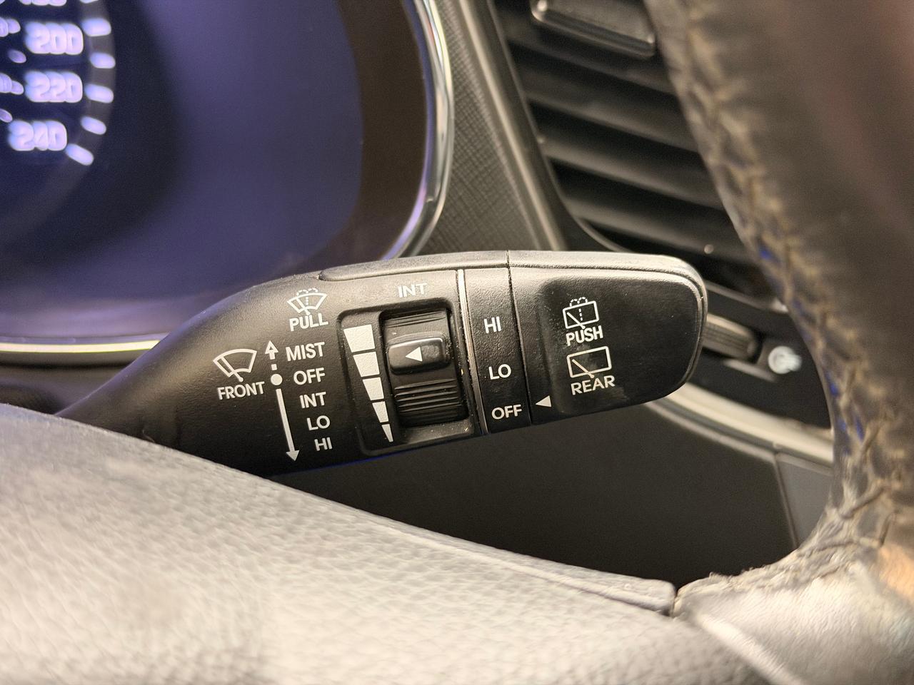 2017 Hyundai Santa Fe Sport Limited+2.0T AWD+Pano Roof+BSM+Cooled Seats+GPS Photo123