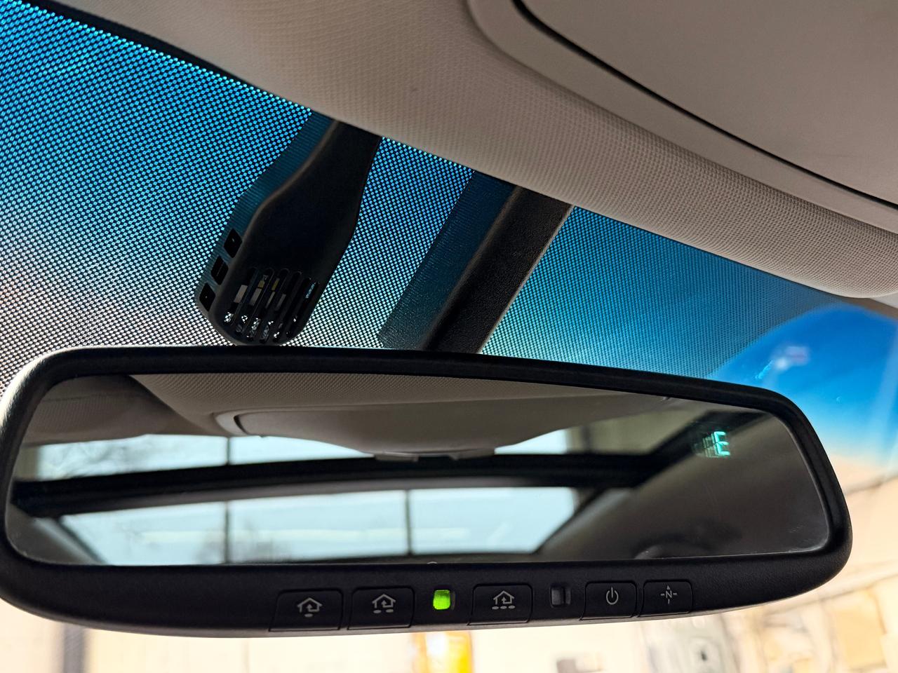 2017 Hyundai Santa Fe Sport Limited+2.0T AWD+Pano Roof+BSM+Cooled Seats+GPS Photo125