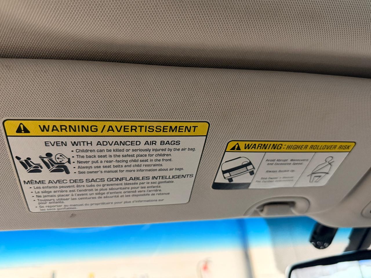 2017 Hyundai Santa Fe Sport Limited+2.0T AWD+Pano Roof+BSM+Cooled Seats+GPS Photo56