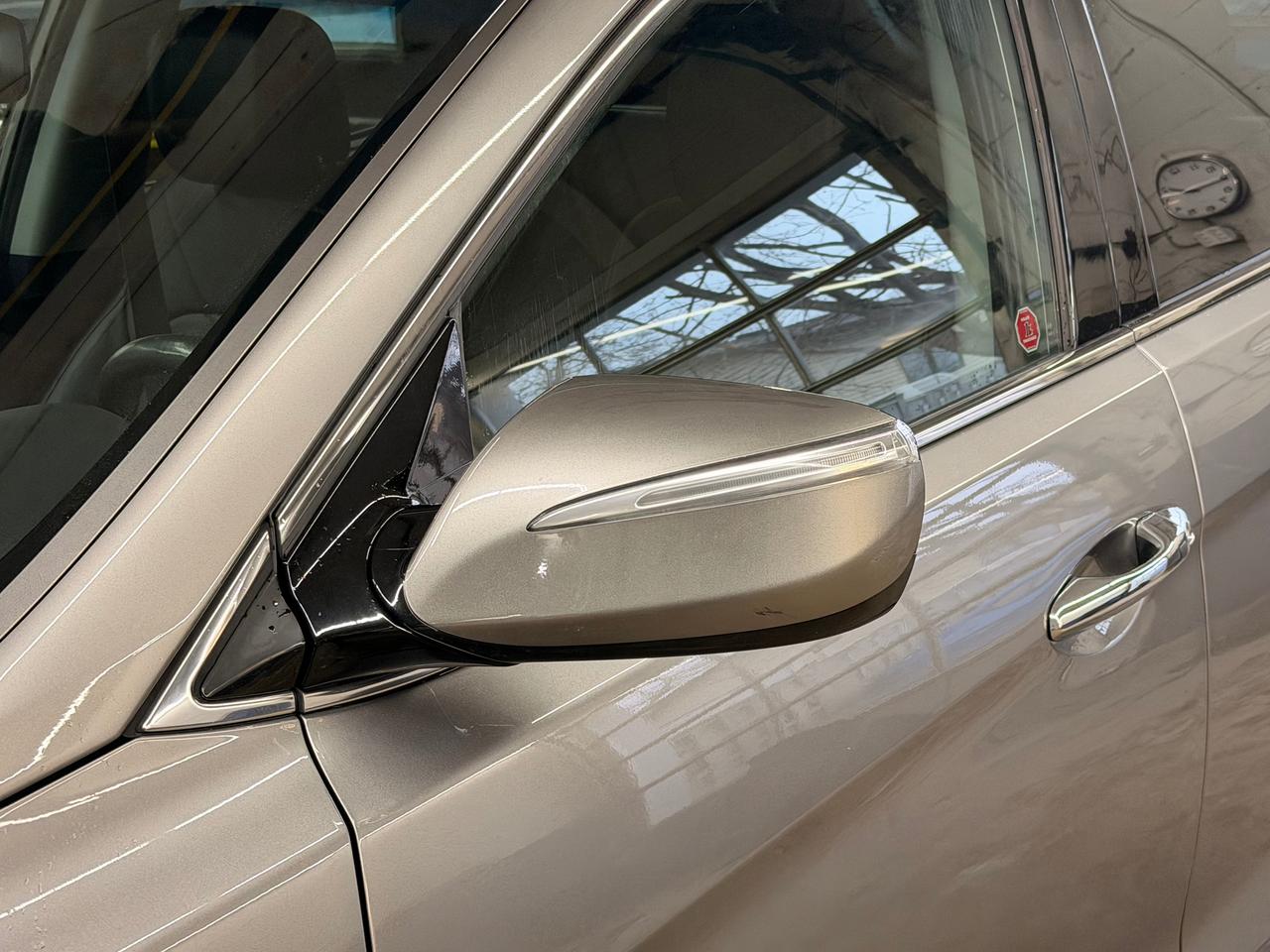 2017 Hyundai Santa Fe Sport Limited+2.0T AWD+Pano Roof+BSM+Cooled Seats+GPS Photo132