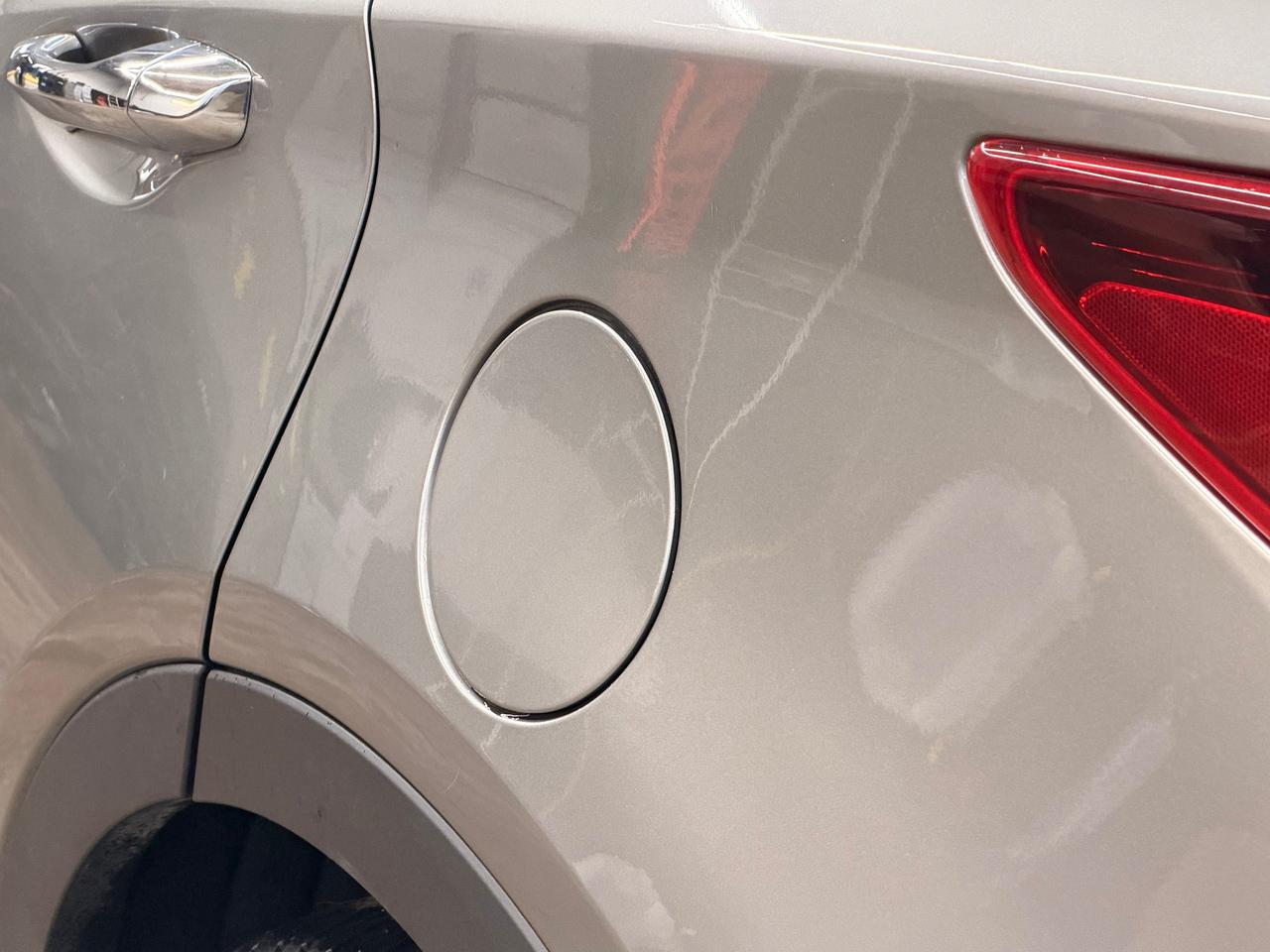 2017 Hyundai Santa Fe Sport Limited+2.0T AWD+Pano Roof+BSM+Cooled Seats+GPS Photo