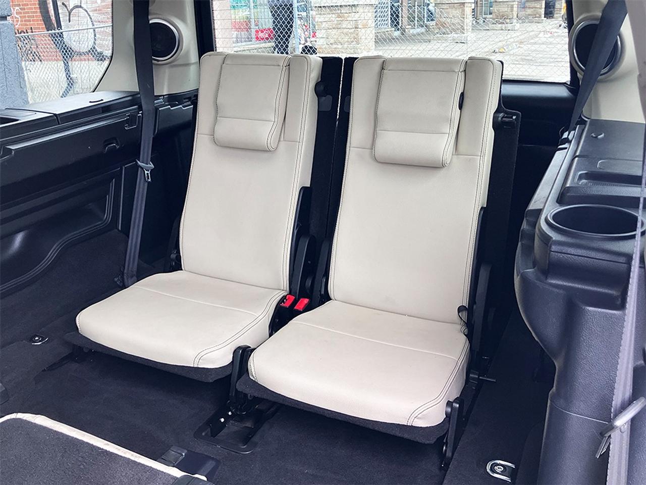 2011 Land Rover LR4 HSE|LUX|NAVI|DUAL DVD|360 CAM|PANOROOF|7 SEATS Photo