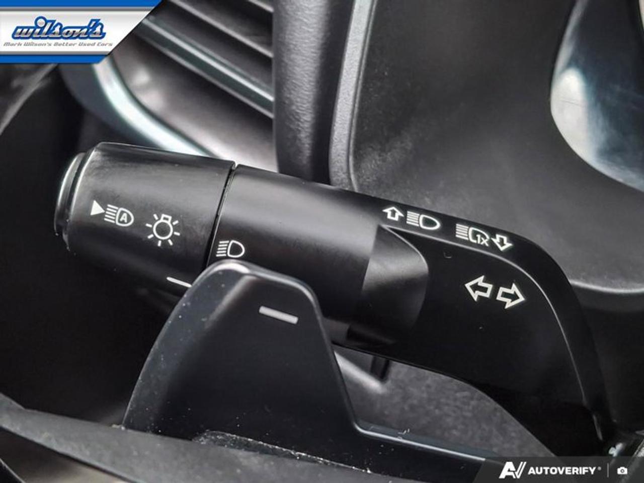 2023 Nissan Rogue SV AWD | Sunroof | 360 Camera | Remote Start | CarPlay + Android | Power Seats | and More ! Photo