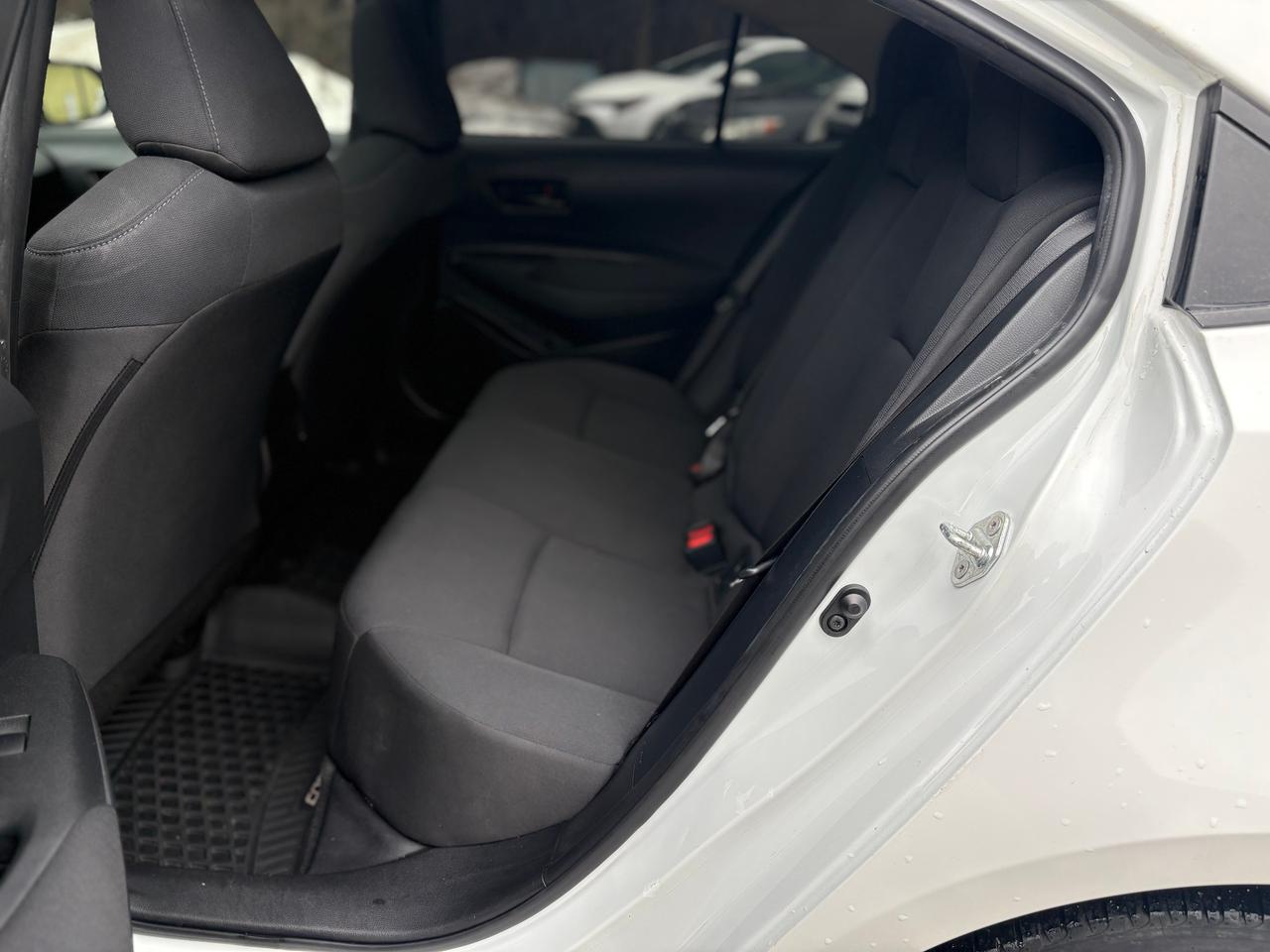 2022 Toyota Corolla AUTO,SUNROOF,ALLOYS,SAFETY+WARRANTY INCLUDED Photo