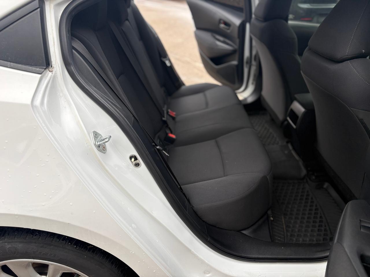 2022 Toyota Corolla AUTO,SUNROOF,ALLOYS,SAFETY+WARRANTY INCLUDED Photo