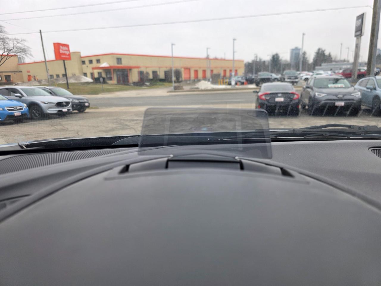 2014 Mazda MAZDA3 GT-SKY LOADED | ONE OWNER | Excellent Service Photo