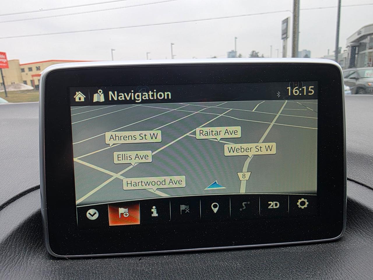 2014 Mazda MAZDA3 GT-SKY LOADED | ONE OWNER | Excellent Service Photo