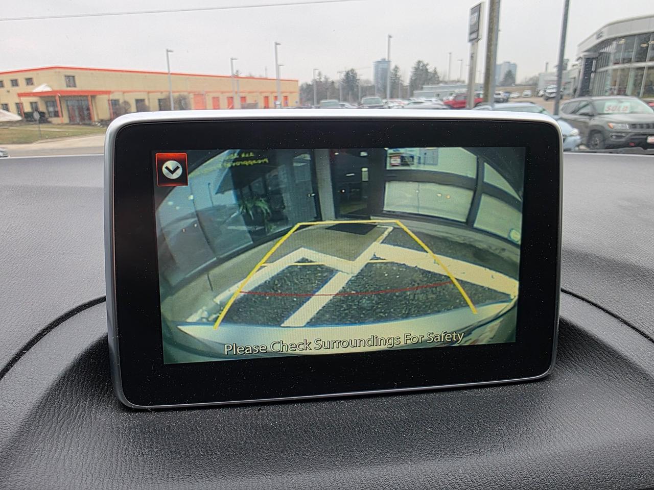 2014 Mazda MAZDA3 GT-SKY LOADED | ONE OWNER | Excellent Service Photo