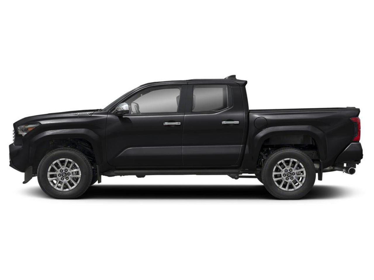 2025 Toyota TACOMA HYBRID  Photo