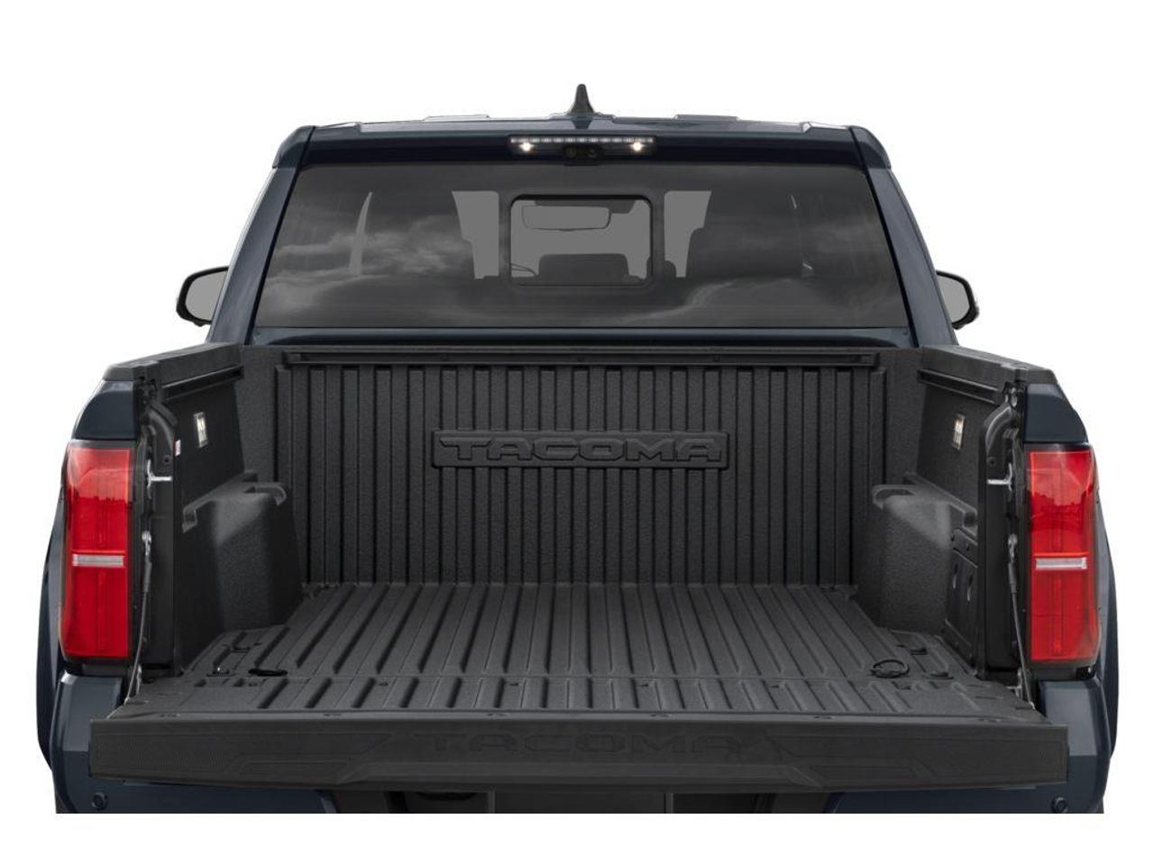 2025 Toyota TACOMA HYBRID  Photo