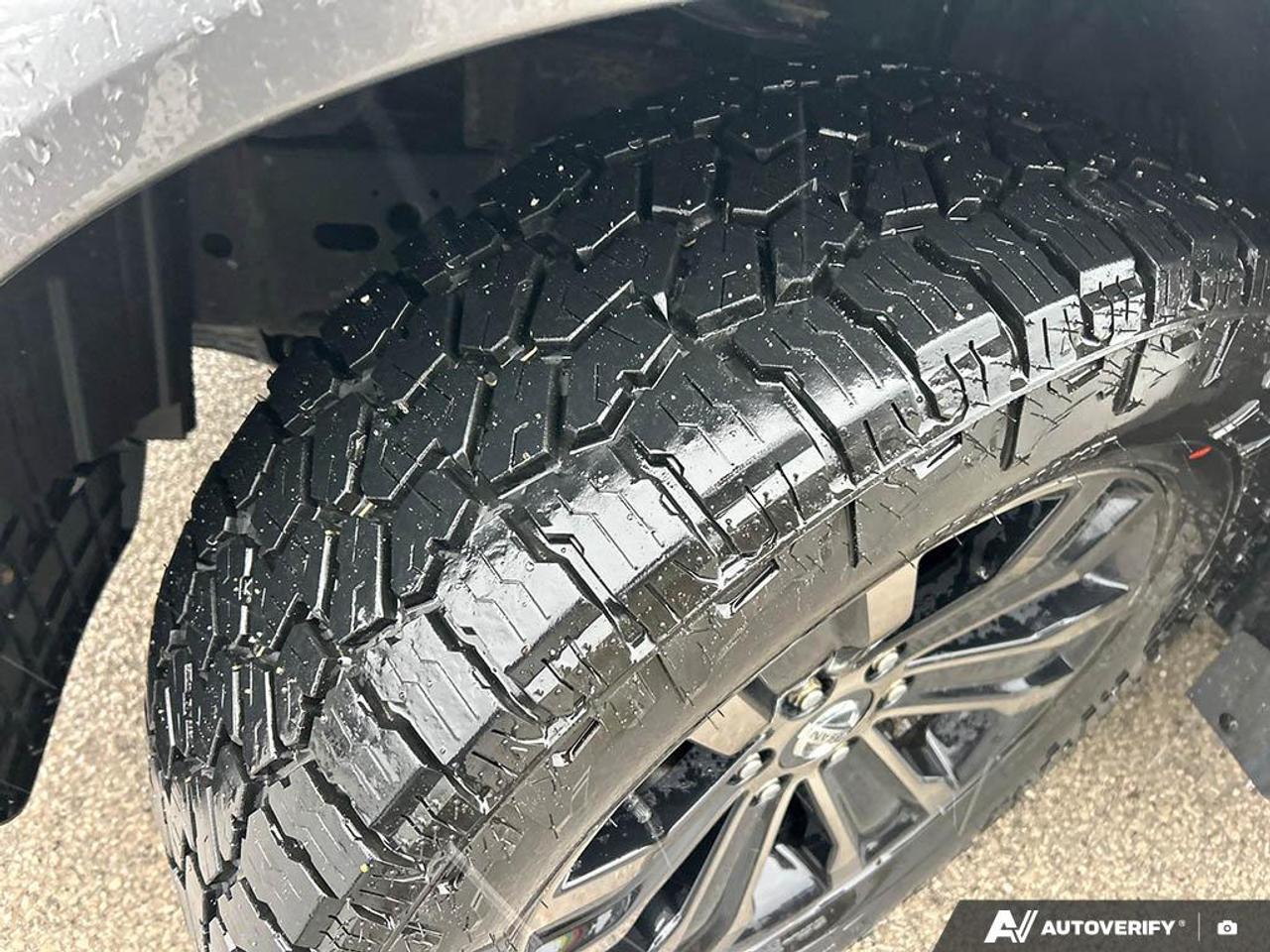 2017 Nissan Armada Platinum HEATED AND VENTILATED SEATS | REAR ENTERTAINMENT S Photo