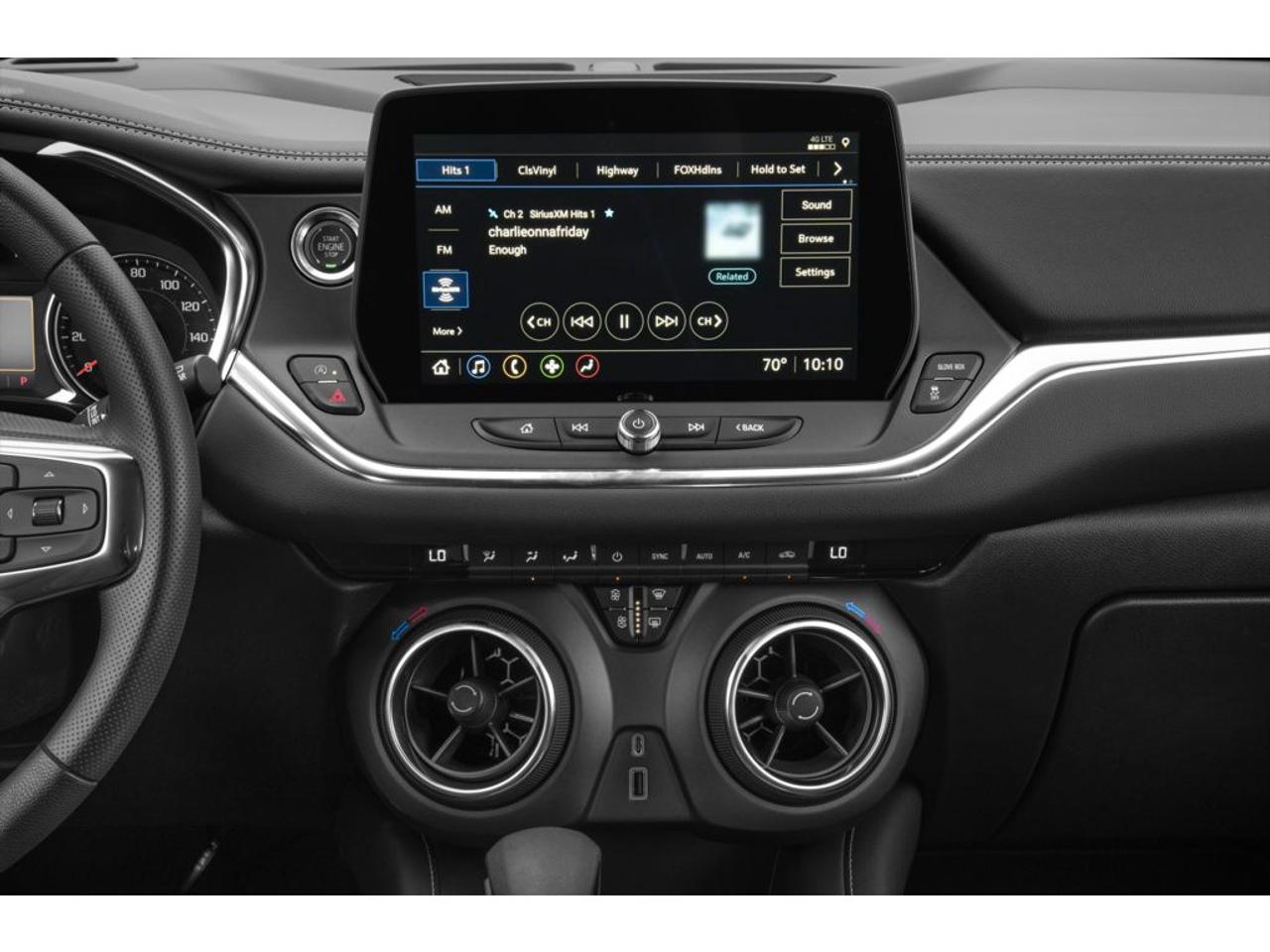 2024 Chevrolet Blazer RS HEATED SEATS | HEATED STEERING WHEEL | ADAPTIVE CRUISE CONTROL | PANORAMIC SUNROOF | VENTILATED SEATS Photo