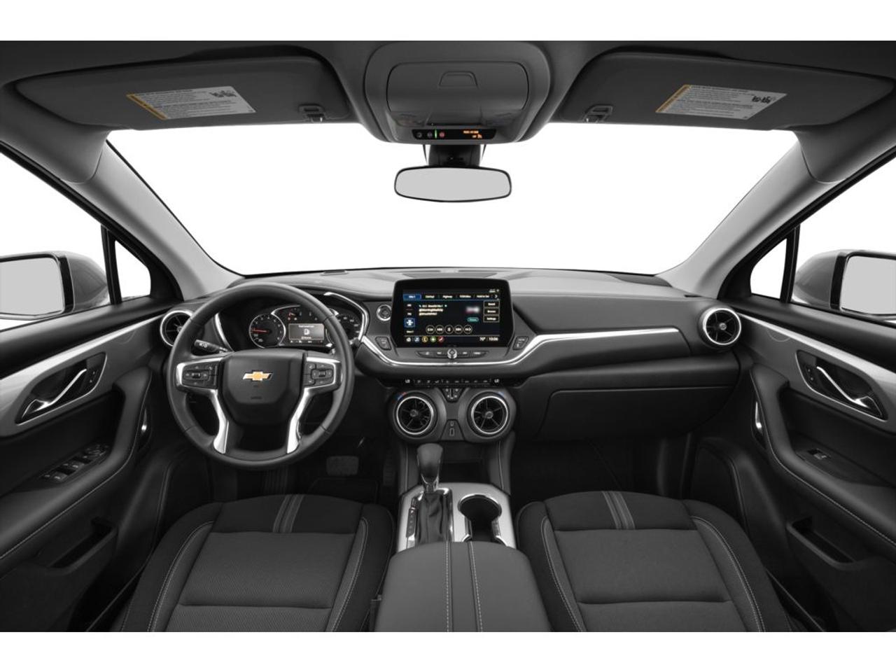 2024 Chevrolet Blazer RS HEATED SEATS | HEATED STEERING WHEEL | ADAPTIVE CRUISE CONTROL | PANORAMIC SUNROOF | VENTILATED SEATS Photo