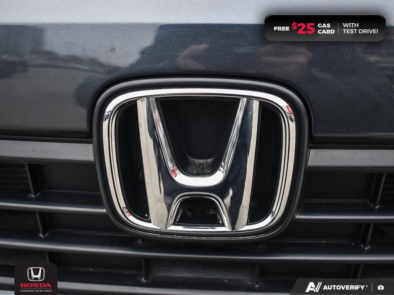 2023 Honda Civic LX HEATED SEATS | REARVIEW CAMERA | APPLE CARPLAY™/ANDROID AUTO™ Photo