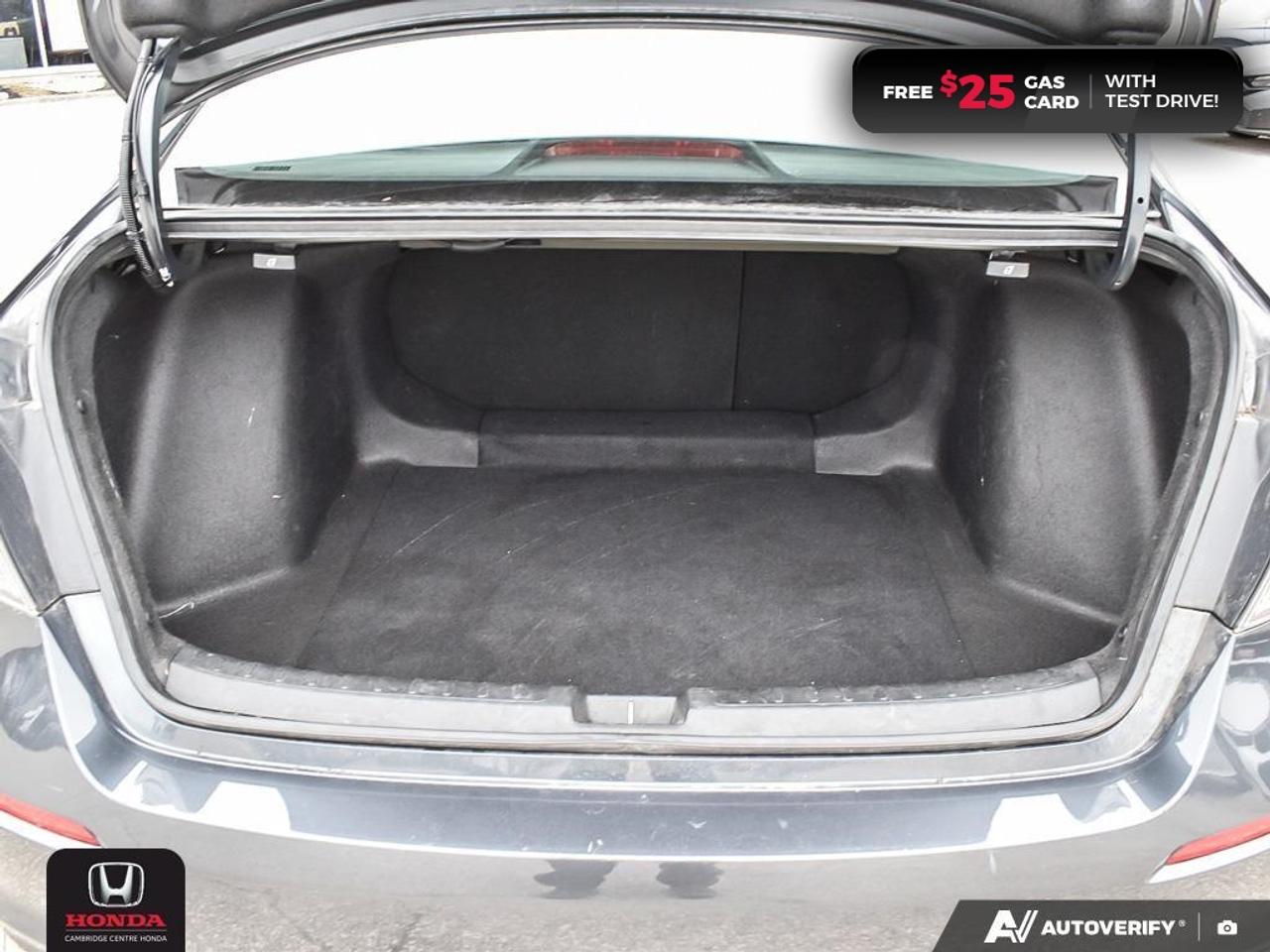 2023 Honda Civic LX HEATED SEATS | REARVIEW CAMERA | APPLE CARPLAY™/ANDROID AUTO™ Photo
