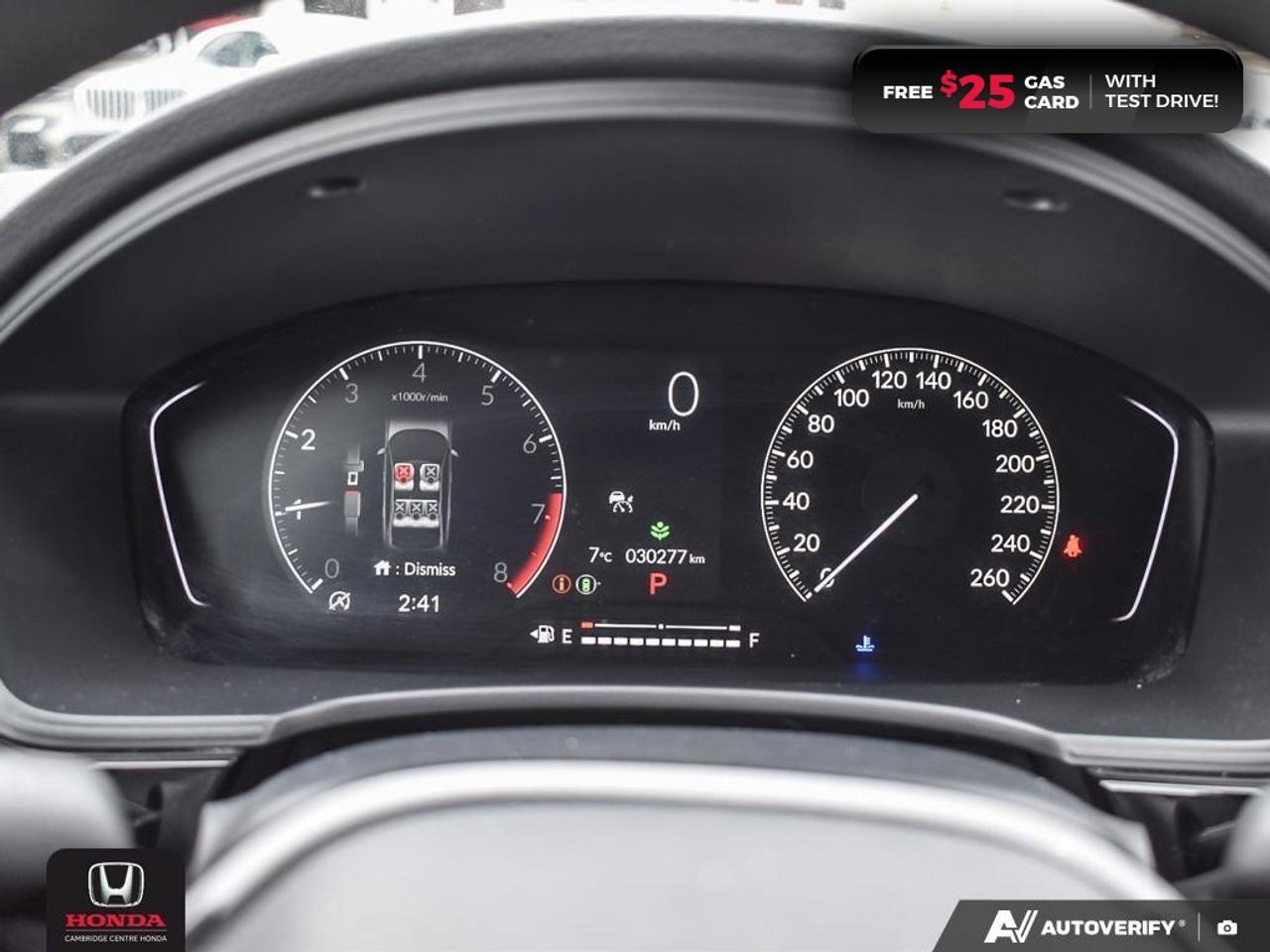 2023 Honda Civic LX HEATED SEATS | REARVIEW CAMERA | APPLE CARPLAY™/ANDROID AUTO™ Photo