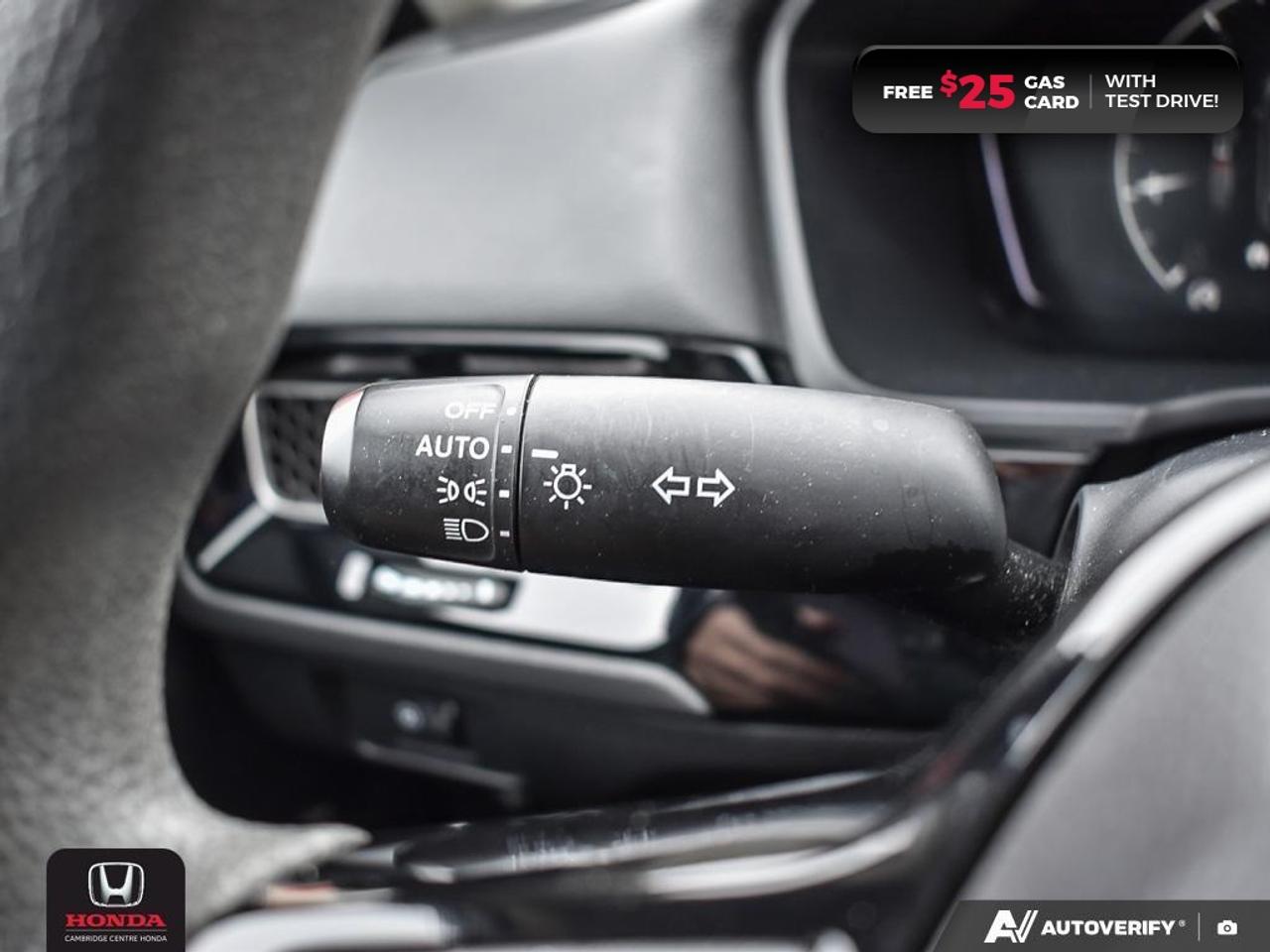 2023 Honda Civic LX HEATED SEATS | REARVIEW CAMERA | APPLE CARPLAY™/ANDROID AUTO™ Photo