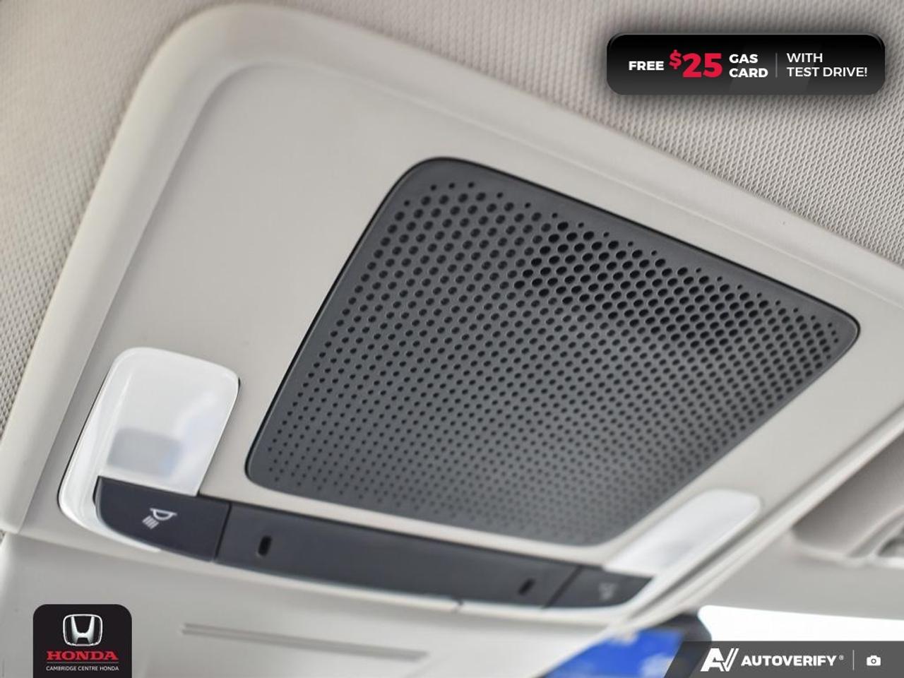 2023 Honda Civic LX HEATED SEATS | REARVIEW CAMERA | APPLE CARPLAY™/ANDROID AUTO™ Photo