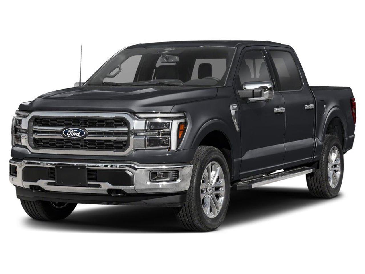 2026 Ford F-150 Lariat Photo