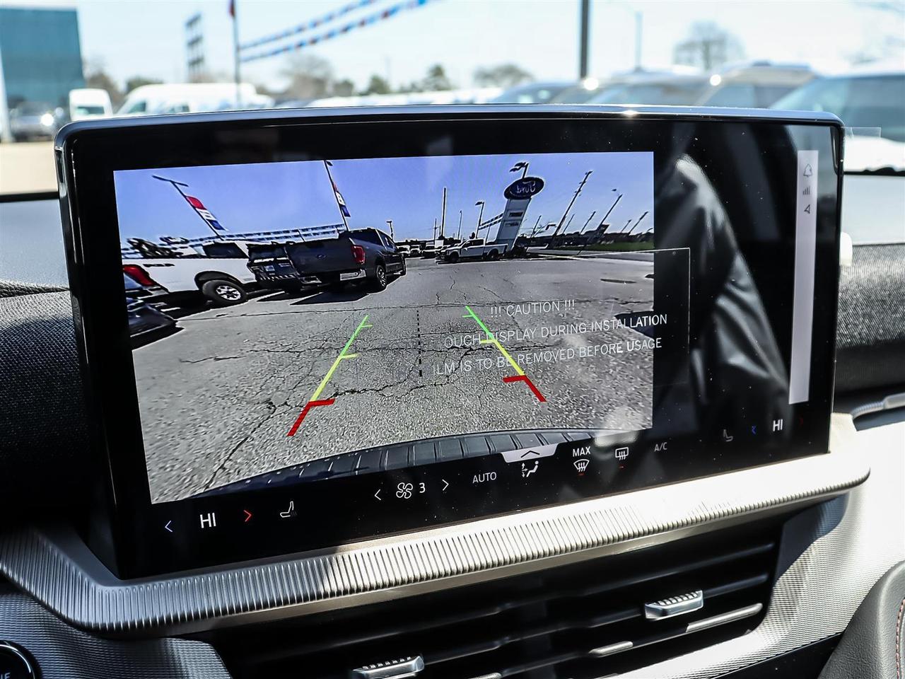 2026 Ford Explorer Active Photo