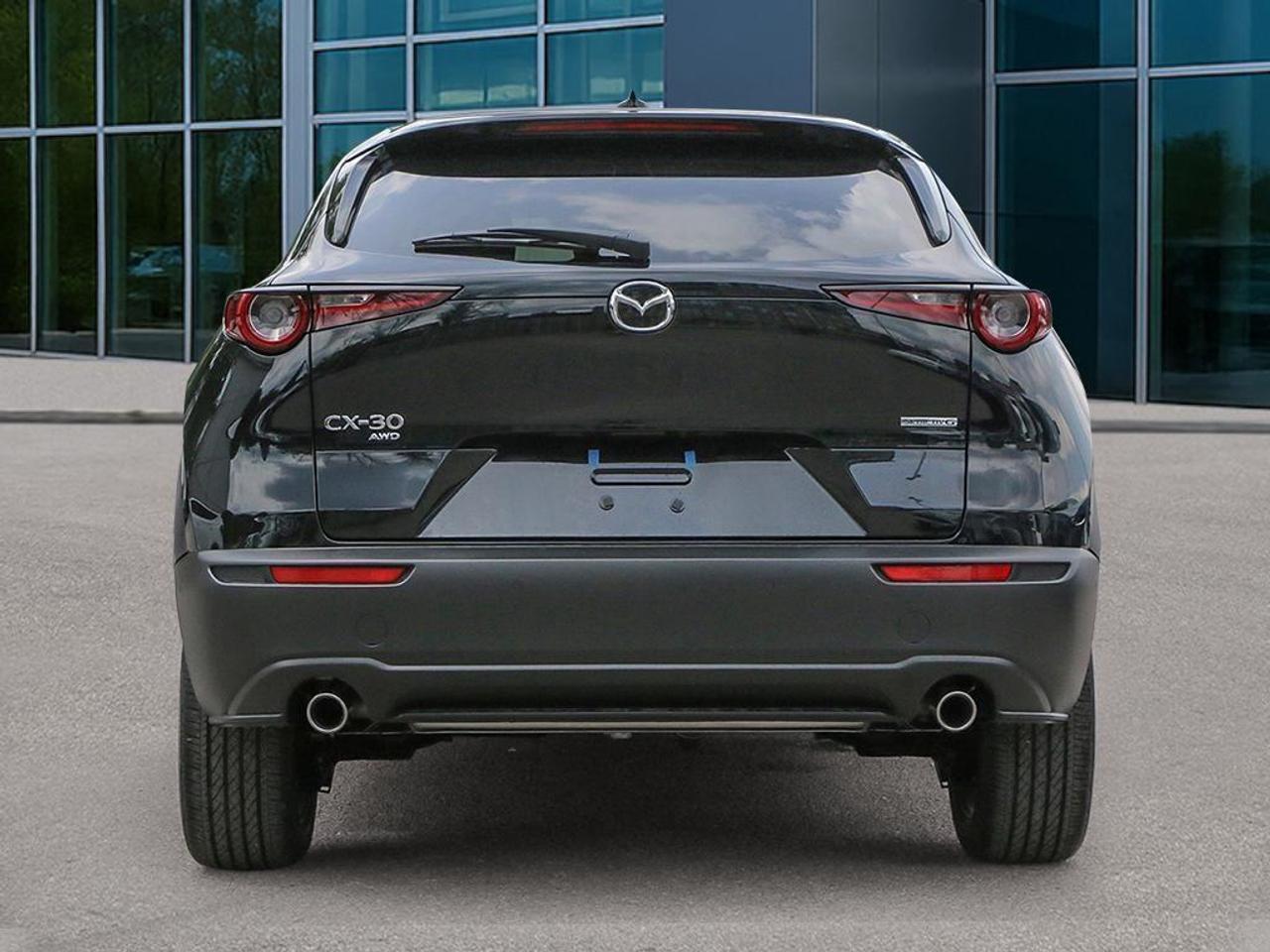 2026 Mazda CX-30 GT $500 Off Photo