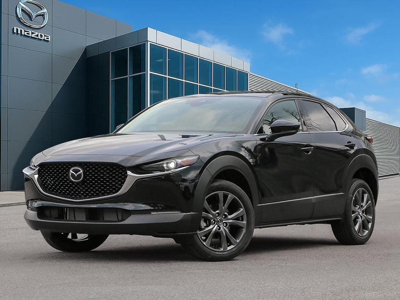2026 Mazda CX-30 GT $500 Off Photo