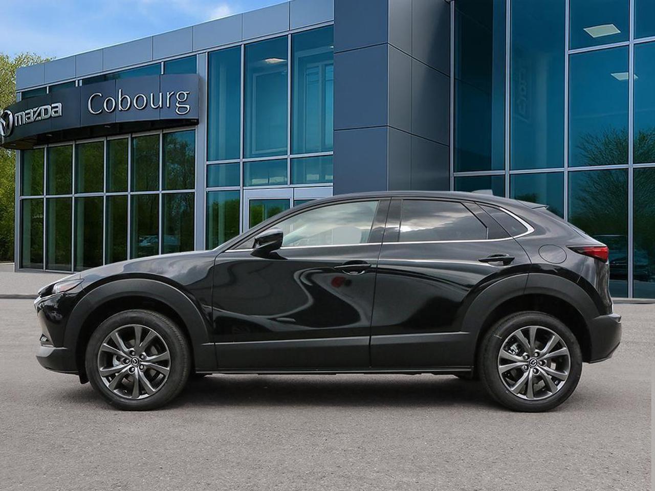 2026 Mazda CX-30 GT $500 Off Photo