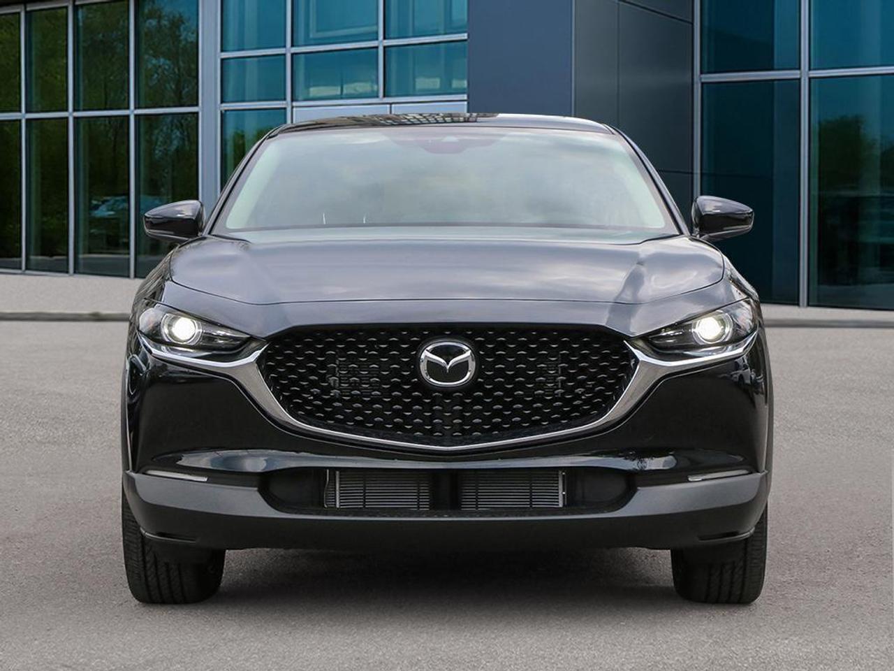 2026 Mazda CX-30 GT $500 Off Photo