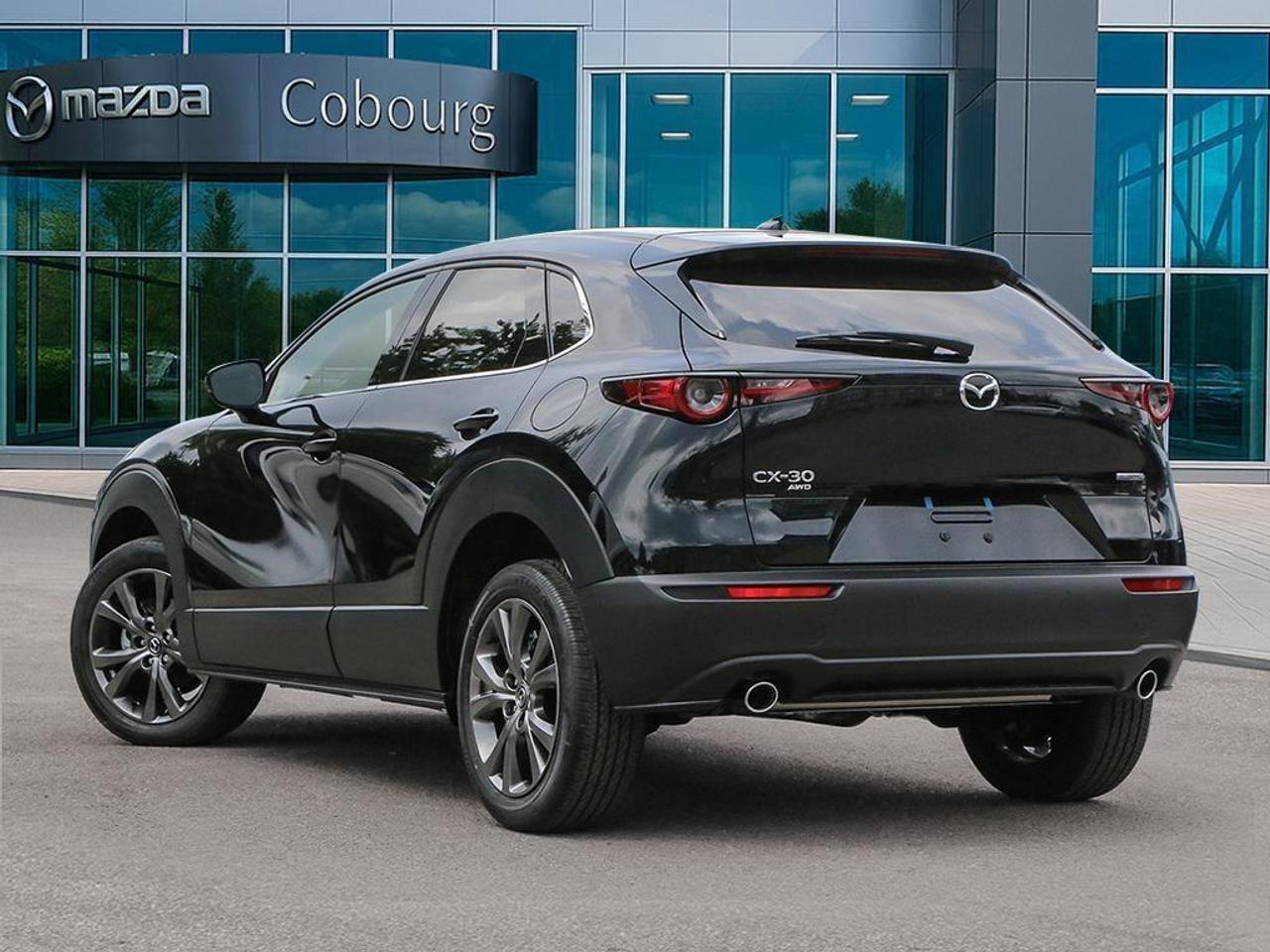 2026 Mazda CX-30 GT $500 Off Photo3