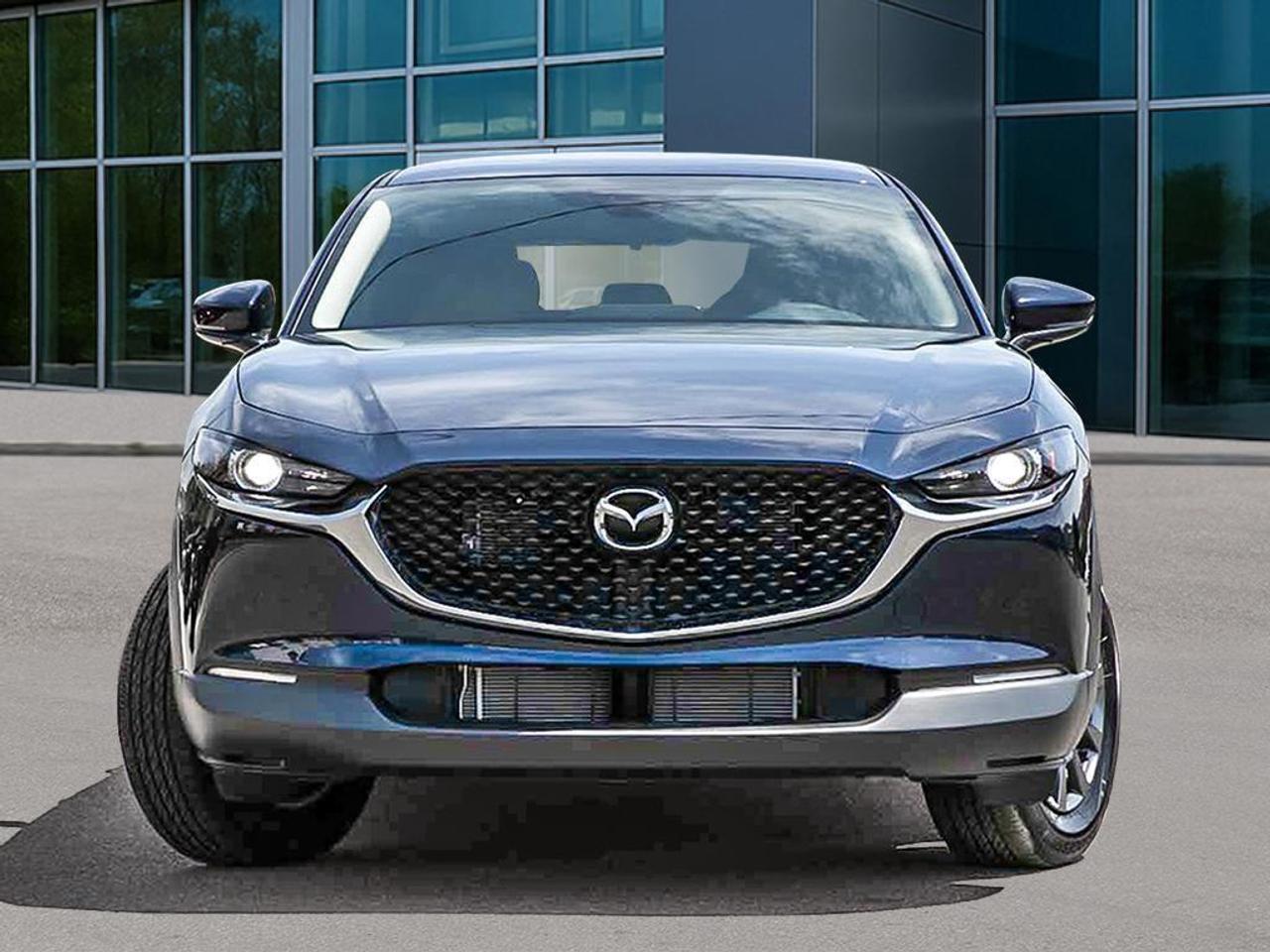 2026 Mazda CX-30 GX $500 Off Photo