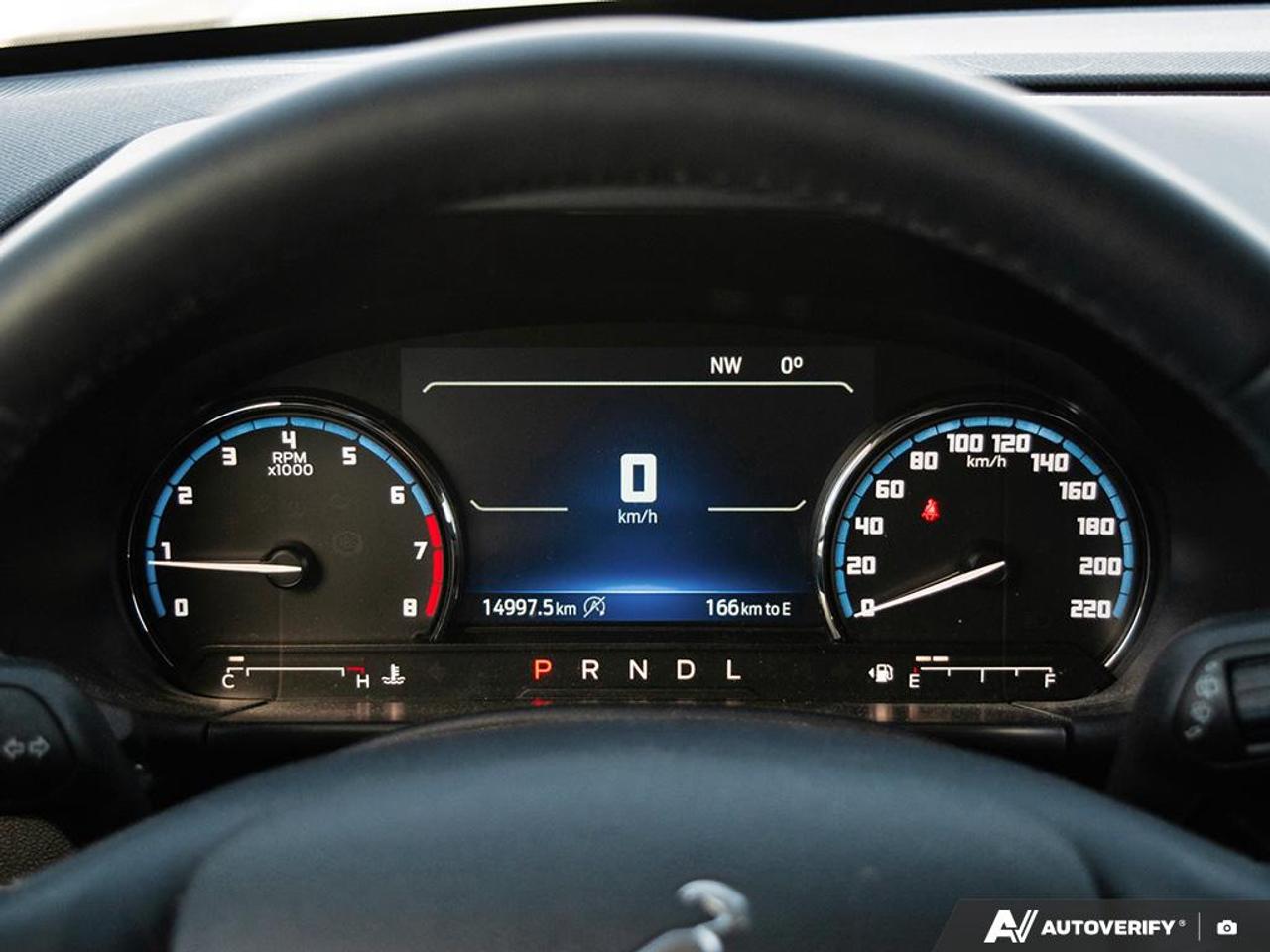 2024 Ford Bronco Sport Outer Banks Photo