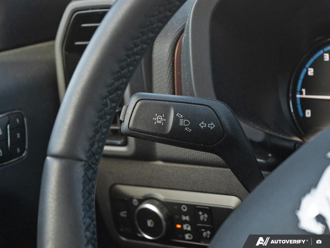 2024 Ford Bronco Sport Outer Banks Photo