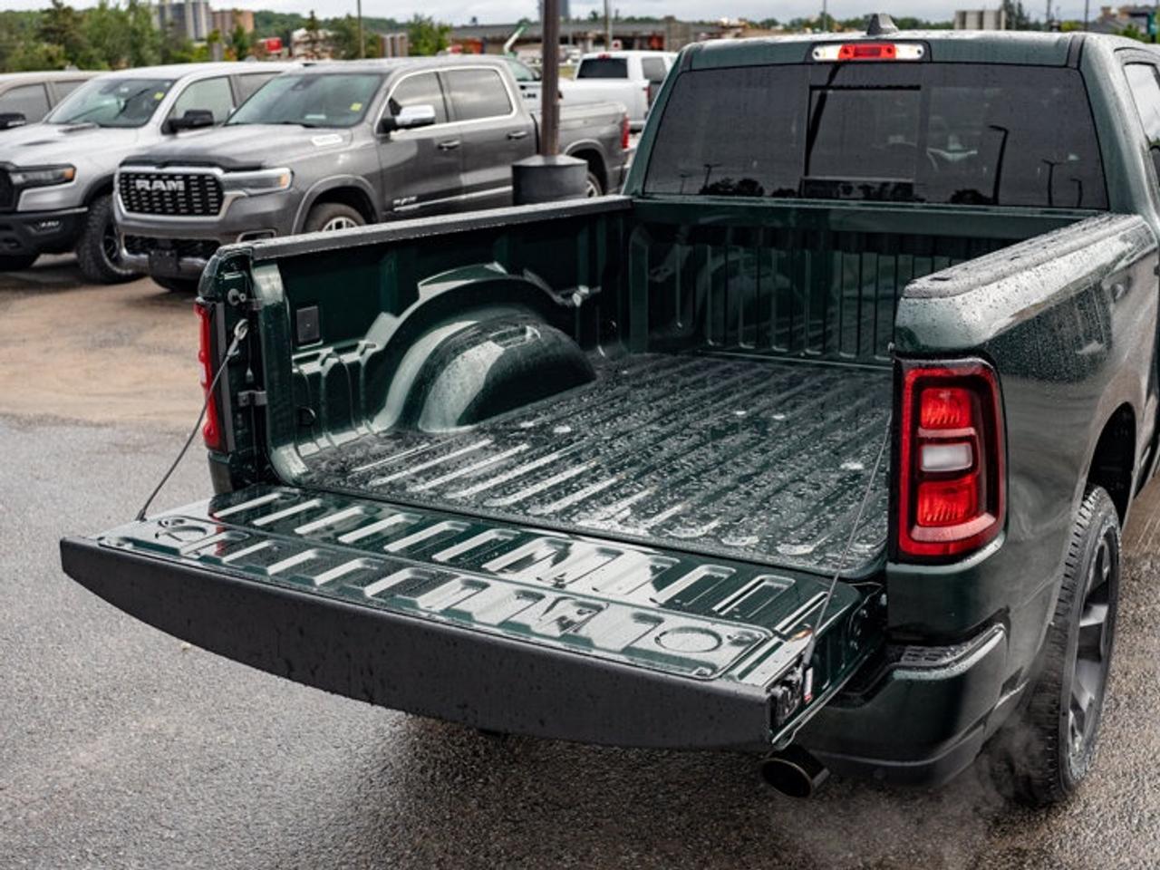 2026 RAM 1500 SPORT Photo
