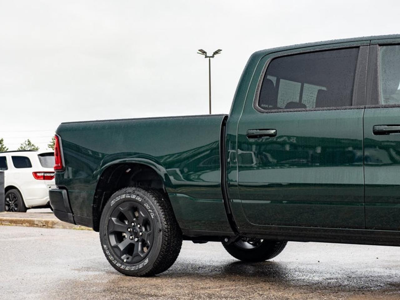 2026 RAM 1500 SPORT Photo