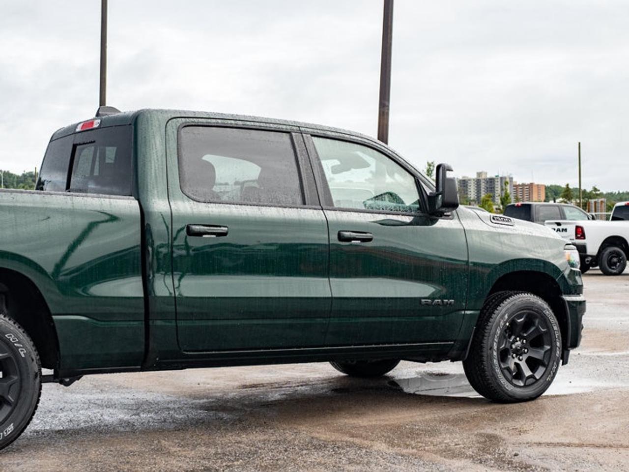 2026 RAM 1500 SPORT Photo