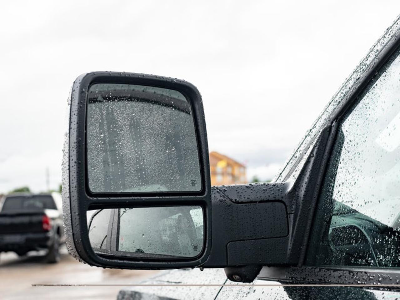 2026 RAM 1500 SPORT Photo