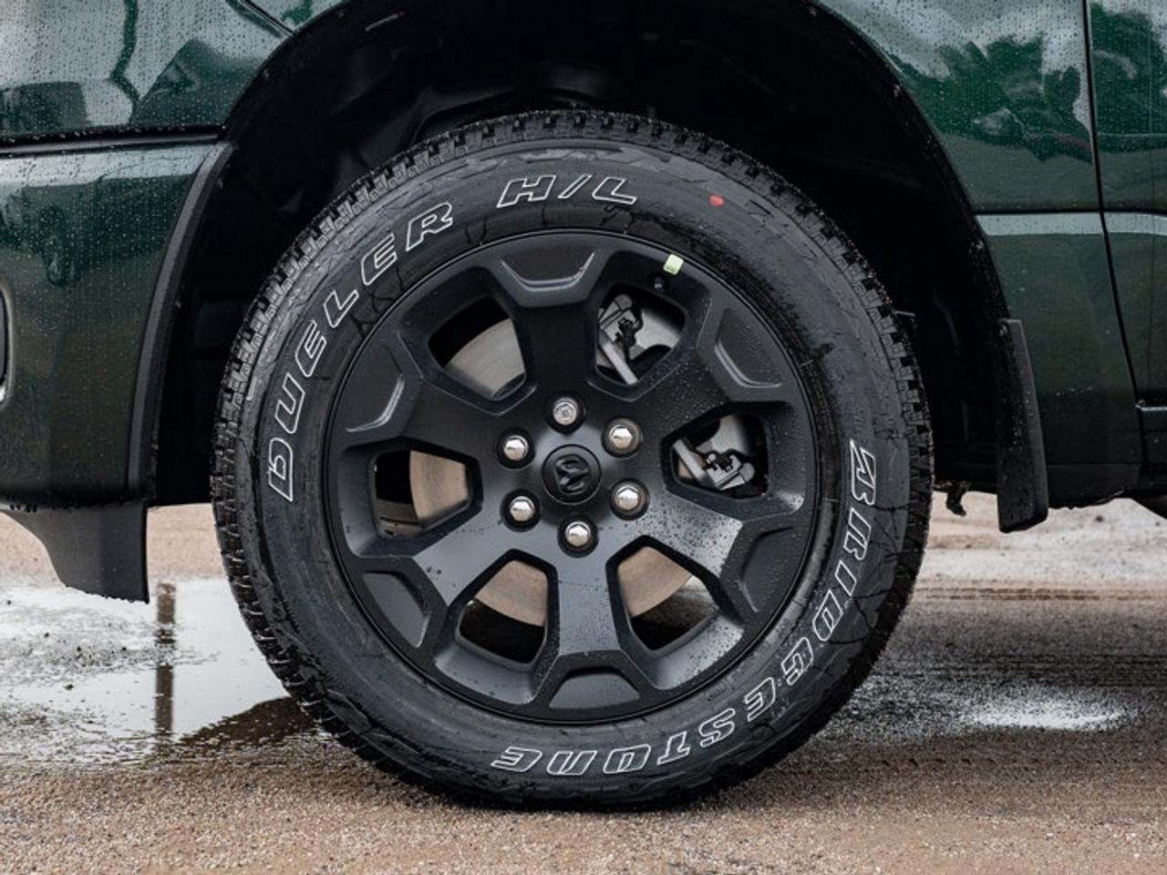 2026 RAM 1500 SPORT Photo