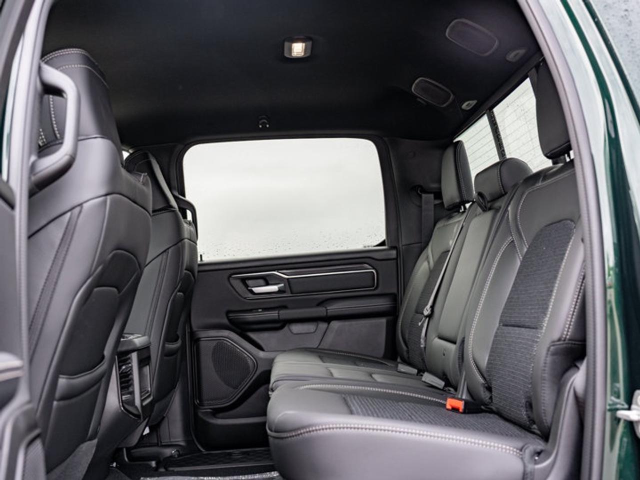 2026 RAM 1500 SPORT Photo