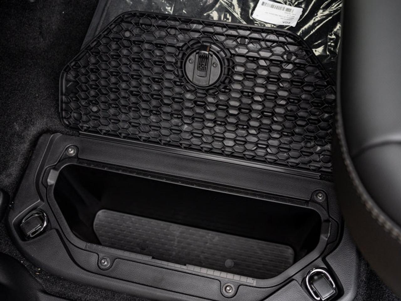 2026 RAM 1500 SPORT Photo