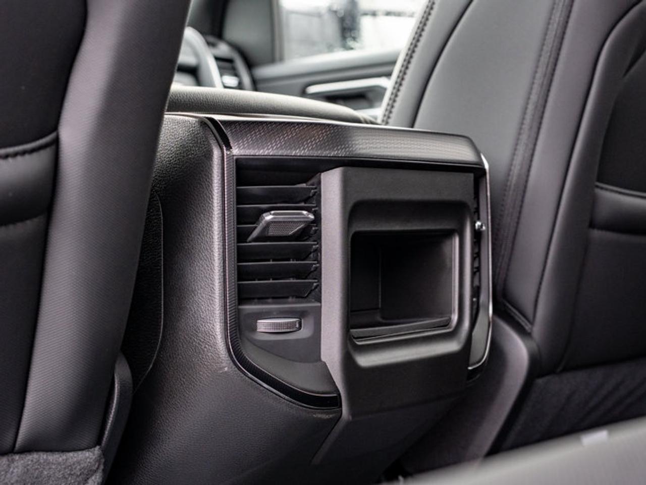 2026 RAM 1500 SPORT Photo