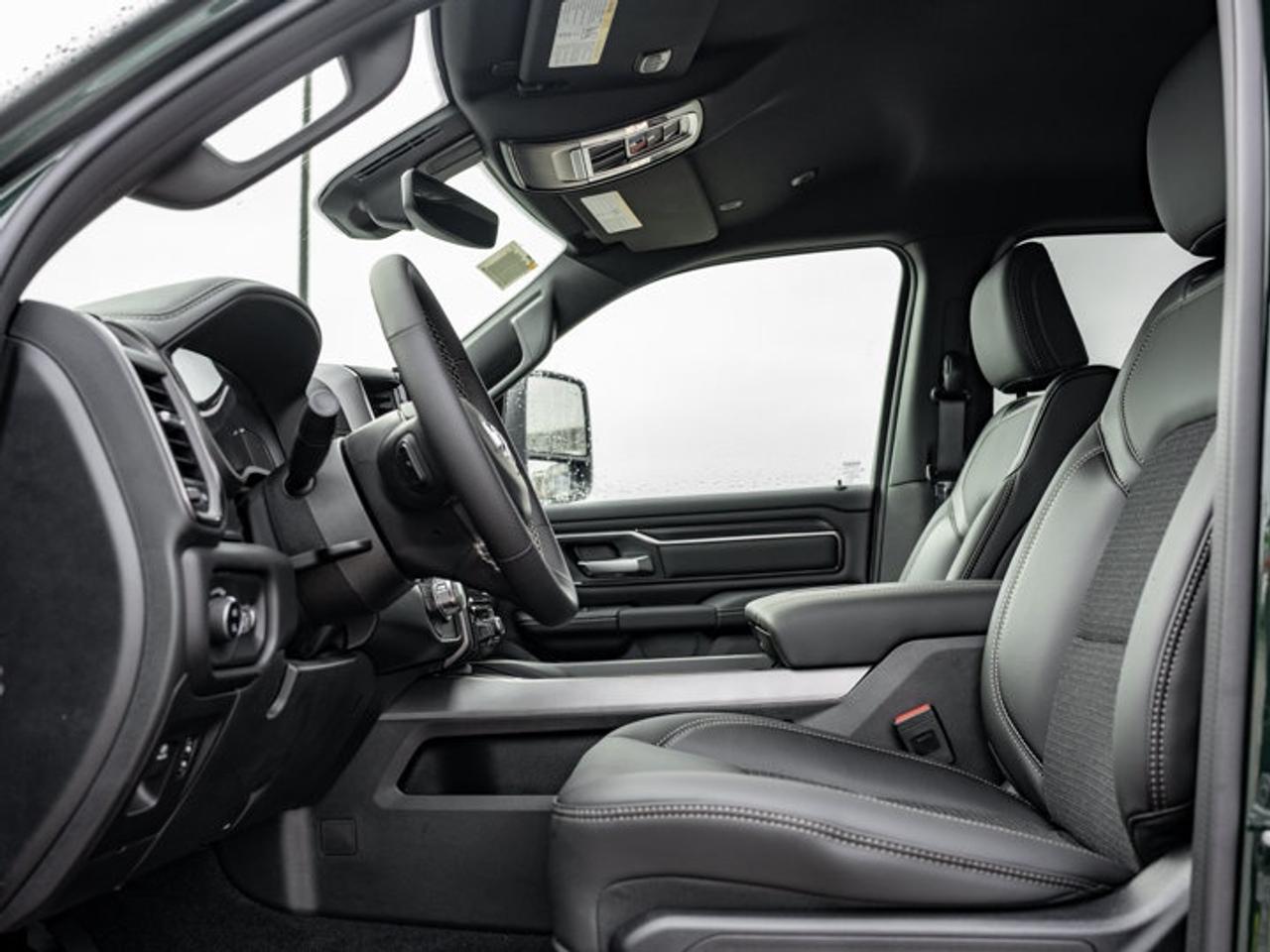 2026 RAM 1500 SPORT Photo