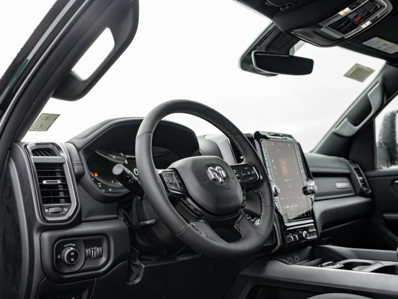 2026 RAM 1500 SPORT Photo